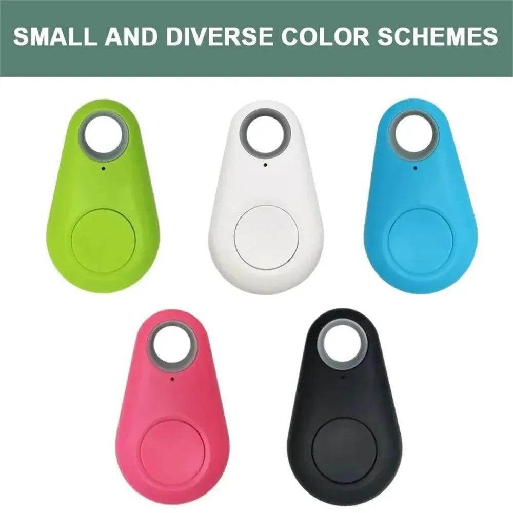 Tracker GPS Mini Anti Lost Smart - P12 Hub Europe