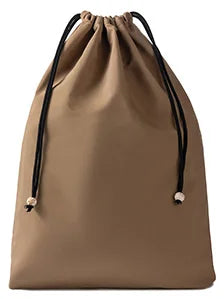 1 Pcs Travel Storage Bags for Clothes Shoes Cosmetic Big Size Portable Luxury Drawstring Pouches Home Organizer
