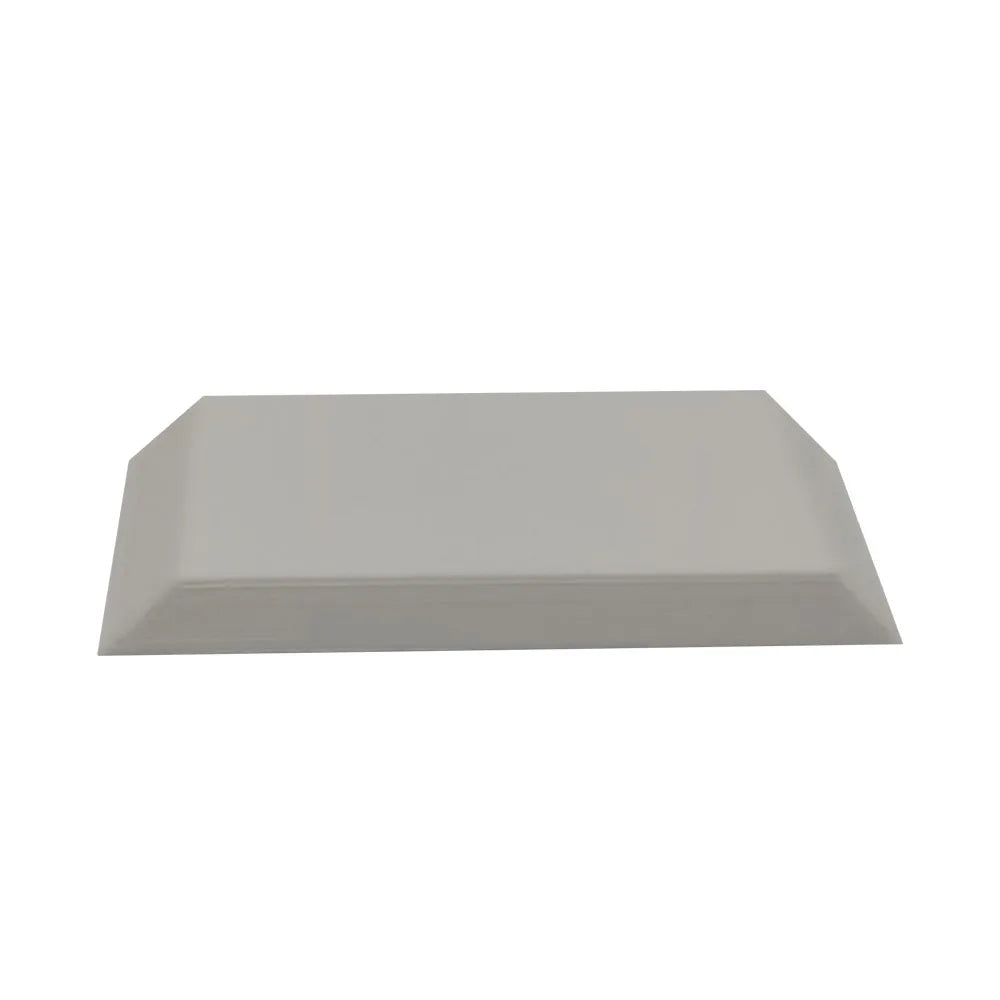 6/12Packs Of Roof Vent Skylight Infill Profile For Fiat Ducato Citroen Relay Boxer Camper Van Maxxair RV Car Accessories Parts