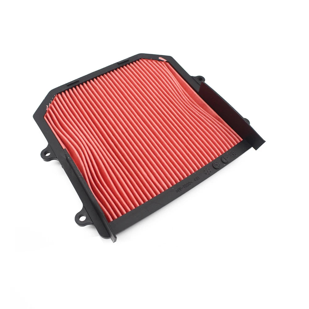 Motorcycle Replacement Engine Air Filter Element Air intake Filter Cleaner For Honda XL1000V Varadero 2003-2011