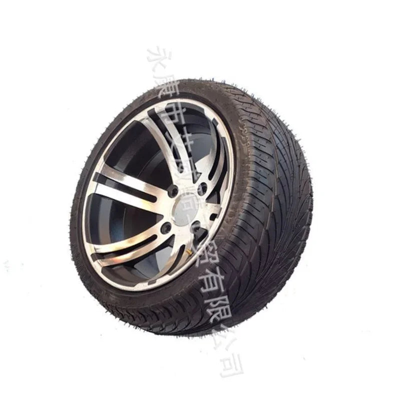 235/30-10 Tire for Amusement Park Equipment, Modified Flat Beach Bike, Motorcycle s