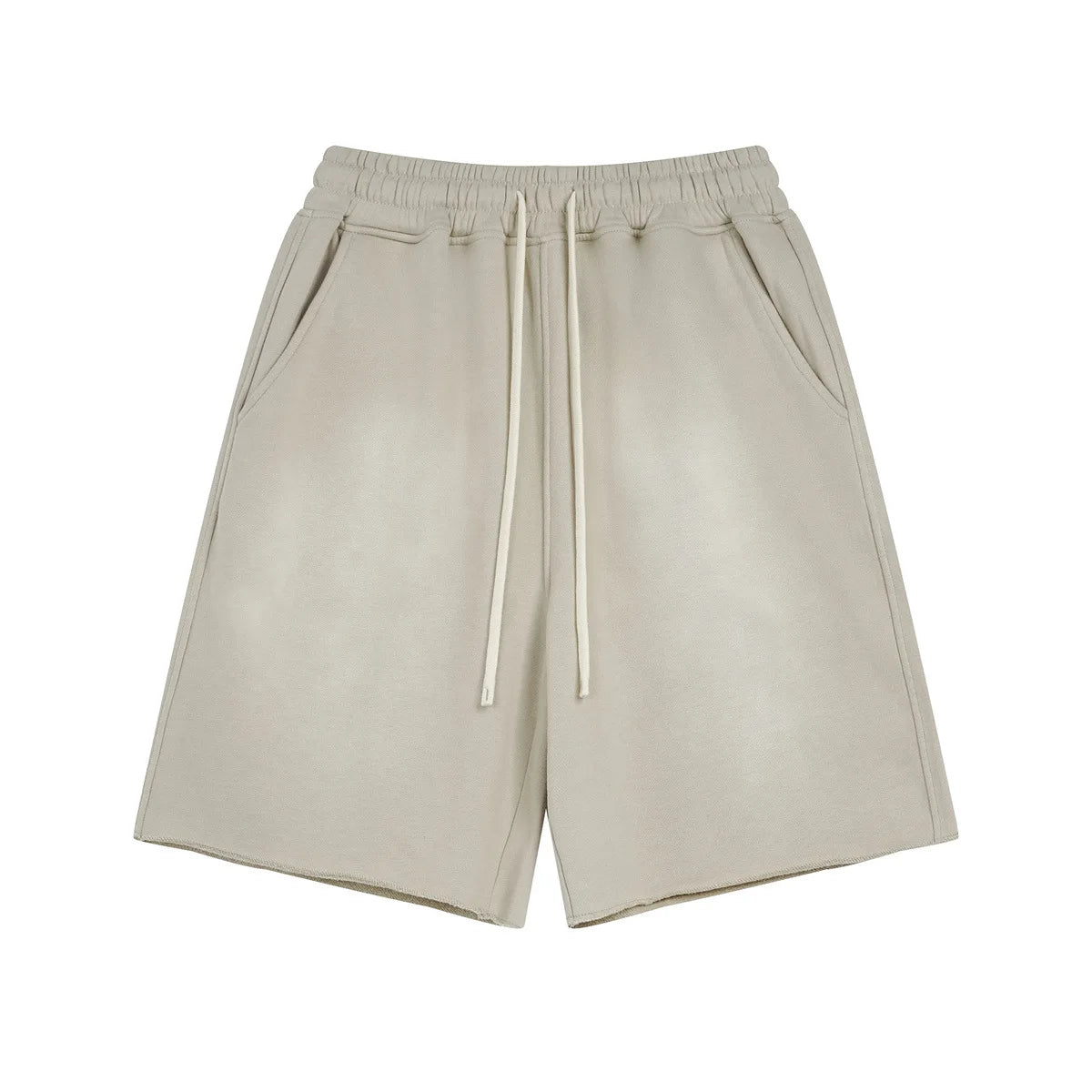 A shirt and shorts suit(You can buy them separately. Please buy both shirts and shorts for the suit)