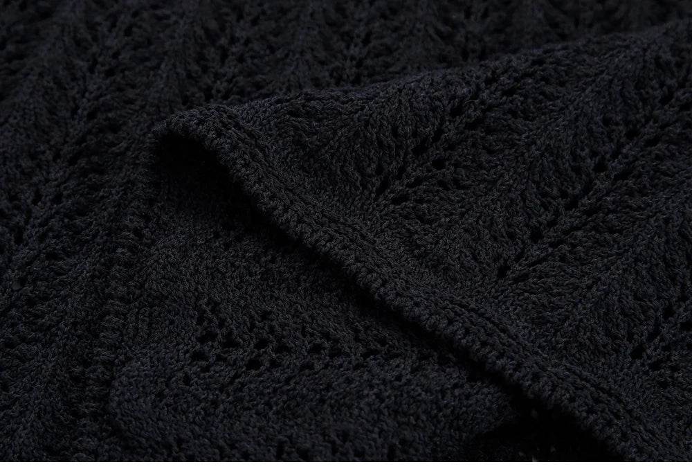 Women Knit Skirt Set - P12 Hub Europe