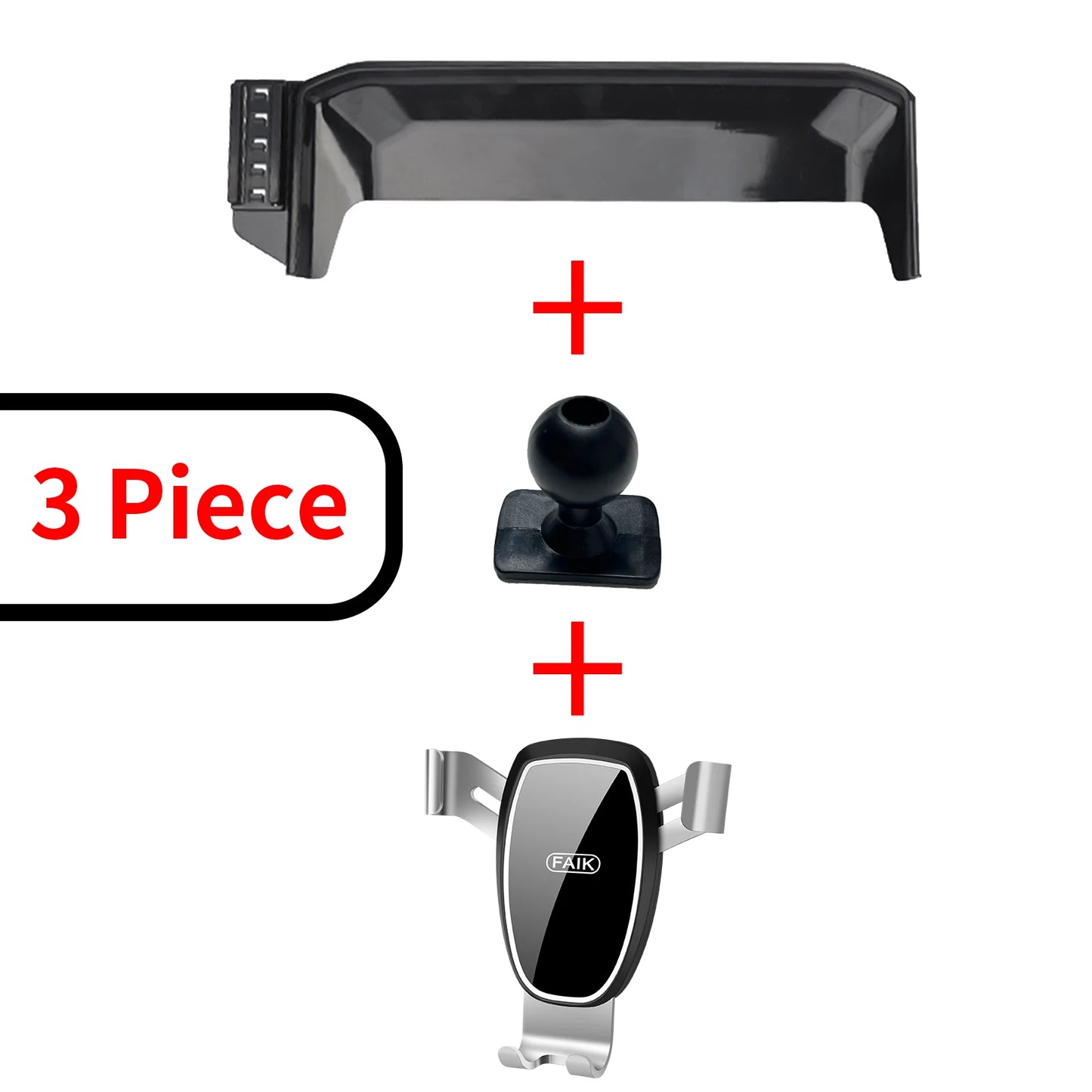 Car Mobile Phone Holder for Mitsubishi Outlander 2022-2024 (12.25in) GPS Bracket Navigation Stand Auto Accessories