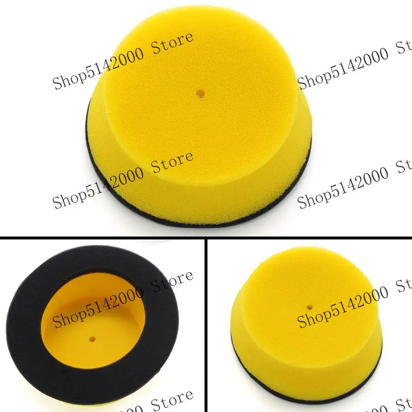 Air Filter Intake Air Cleaner Element For Suzuki DRZ400 2000 2001-2004 DRZ400E DRZ400S DR-Z400SM DRZ400SL DRZ400SML 13780-44E00