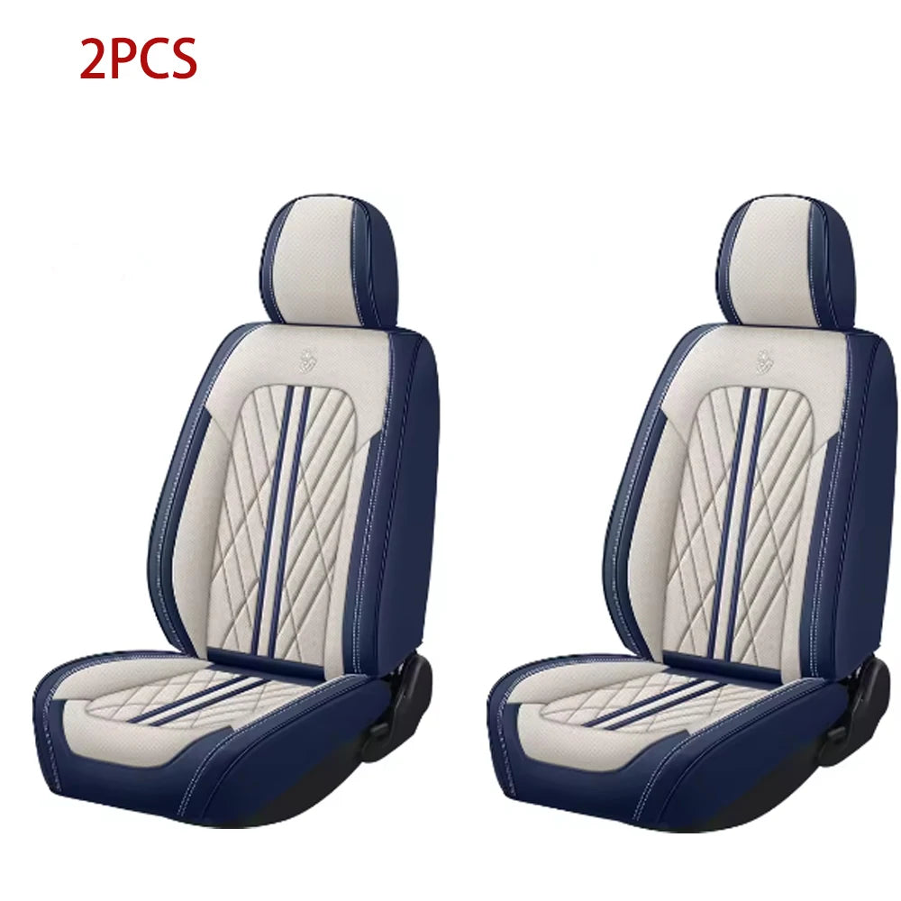 Car Seat Covers Universal Size Fit For Most Car Suv Truck Van Car Accessories Interior Seat Covers For Car Full Set Auto Car Set