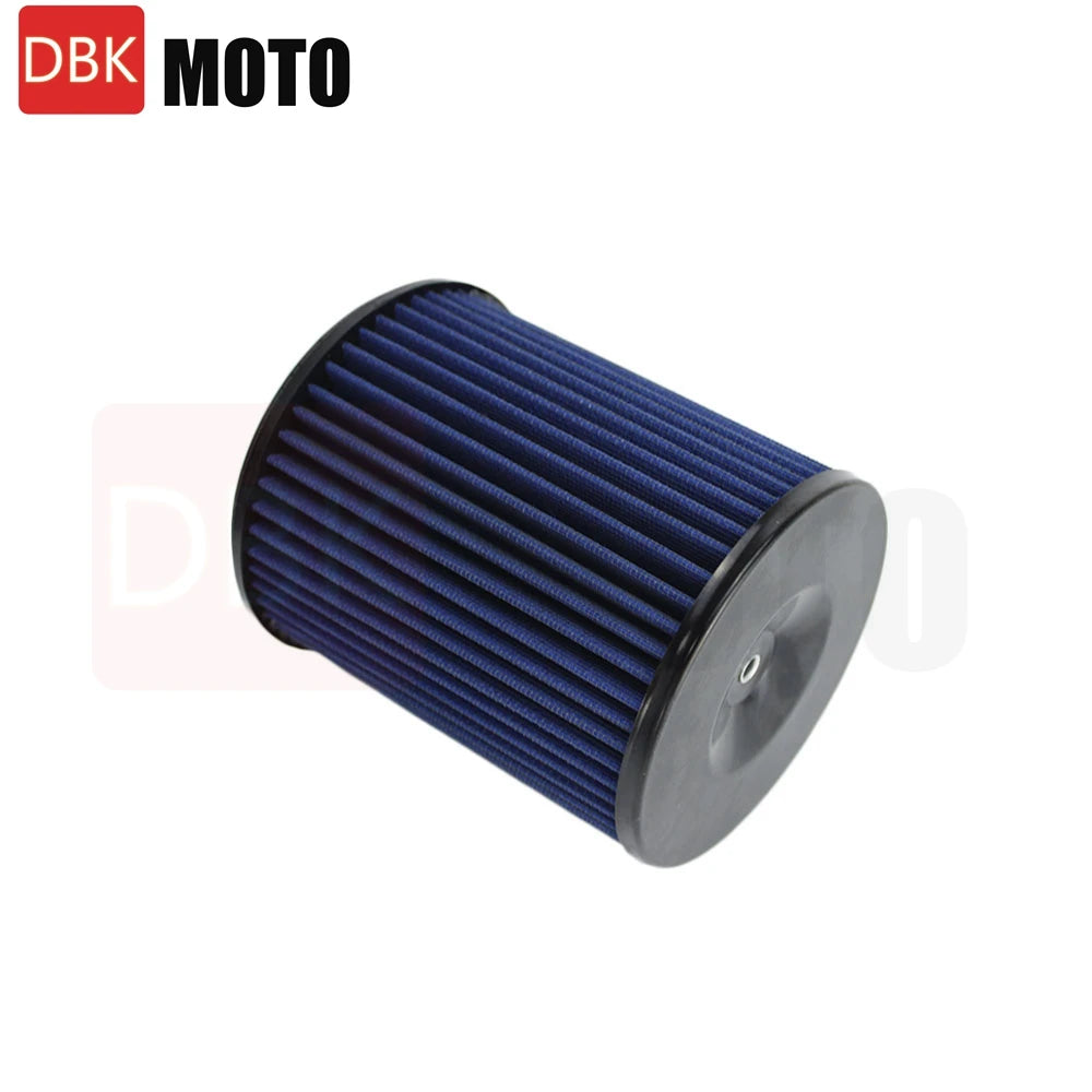 For Yamaha YFZ450 YFZ450R YFZ 450 R 2004-2020 ATV High Flow Air Filter Intake Air Cleaner Element Replacement