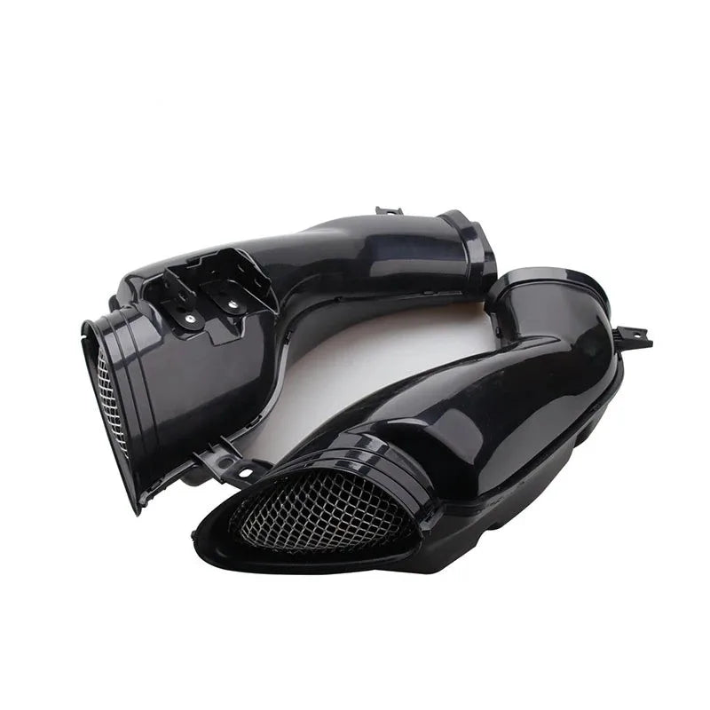 Motorcycle Air Intake Tube Duct Cover Fairing For Suzuki GSXR600 GSXR 600 750 2001 2002 2003 GSXR1000 1000 2001 2002 K1 K2