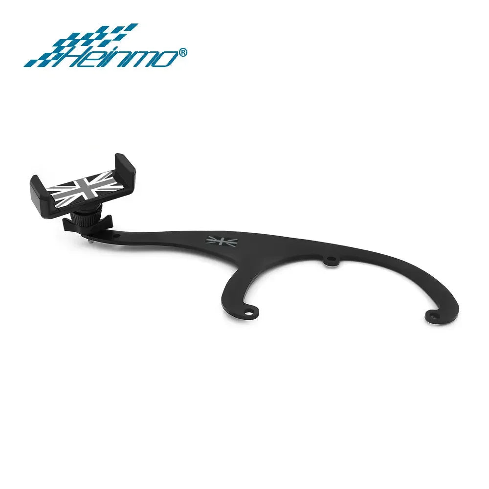 For MINI Cooper R56 R57 R55 R60 R61 GPS Stand Car Phone Holder For MINI Countryman Clubman F55 F60 F54 Accessories For MINI F56