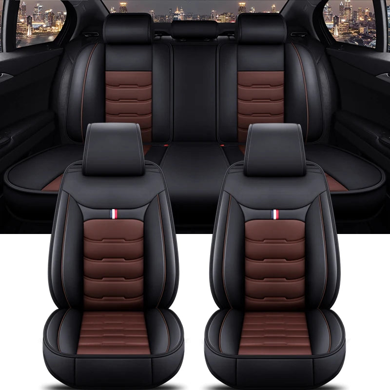 Universal Car Seat Cover for ACURA All Car Models MDX Astra RDX CDX ZDX RL TL RSX Car Accessories Interior Details All Car Model