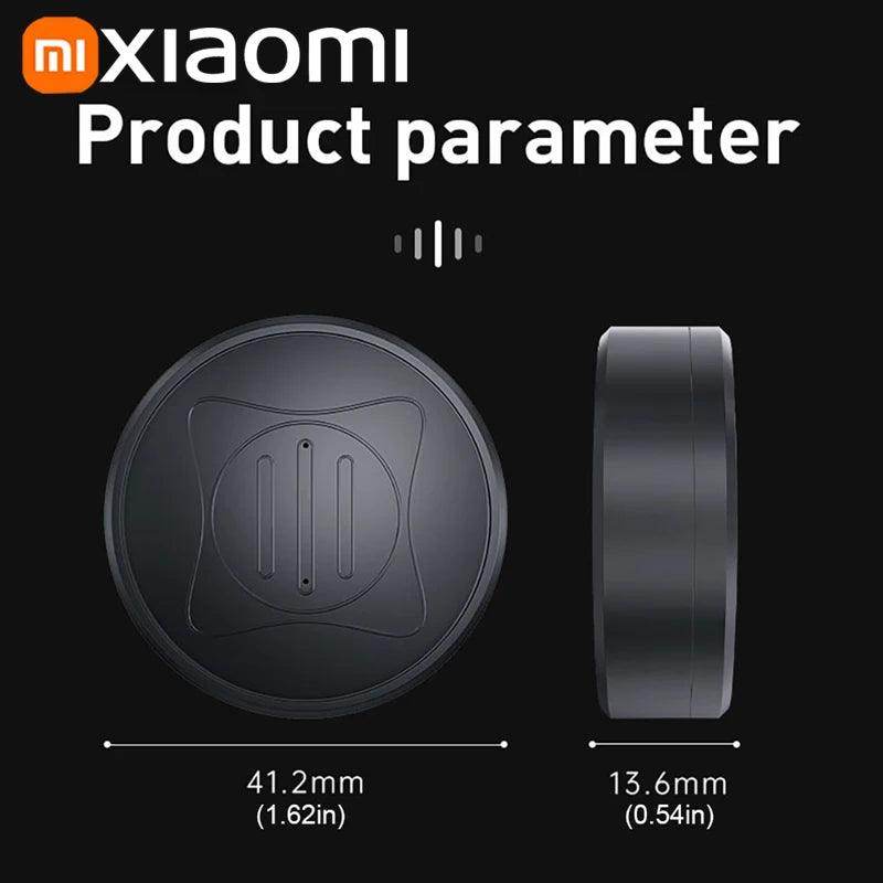 Tracker GPS Xiaomi Mini Magnetic - P12 Hub Europe