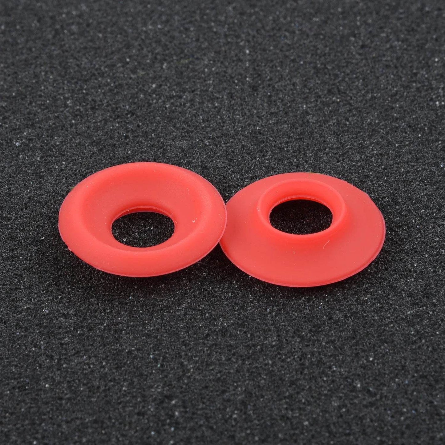 25Pcs Silicone Rubber Gaskets Washers Backs For Grolsch EZ Cap Swing Top Bottle Cap Home Brew Beer Bottle Seal Bar Accesories - P12 Hub Europe