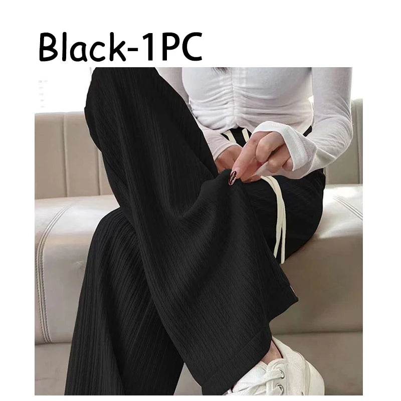 Cloud Puff Summer Pants - P12 Hub Europe