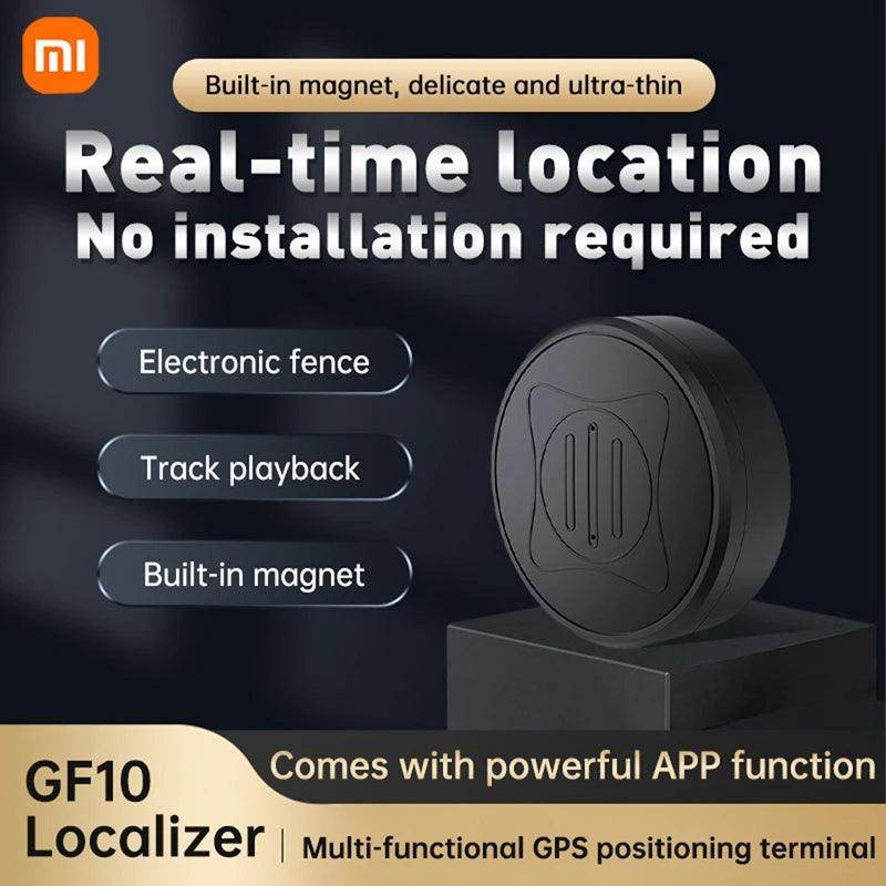 Tracker GPS Xiaomi Mini Magnetic - P12 Hub Europe