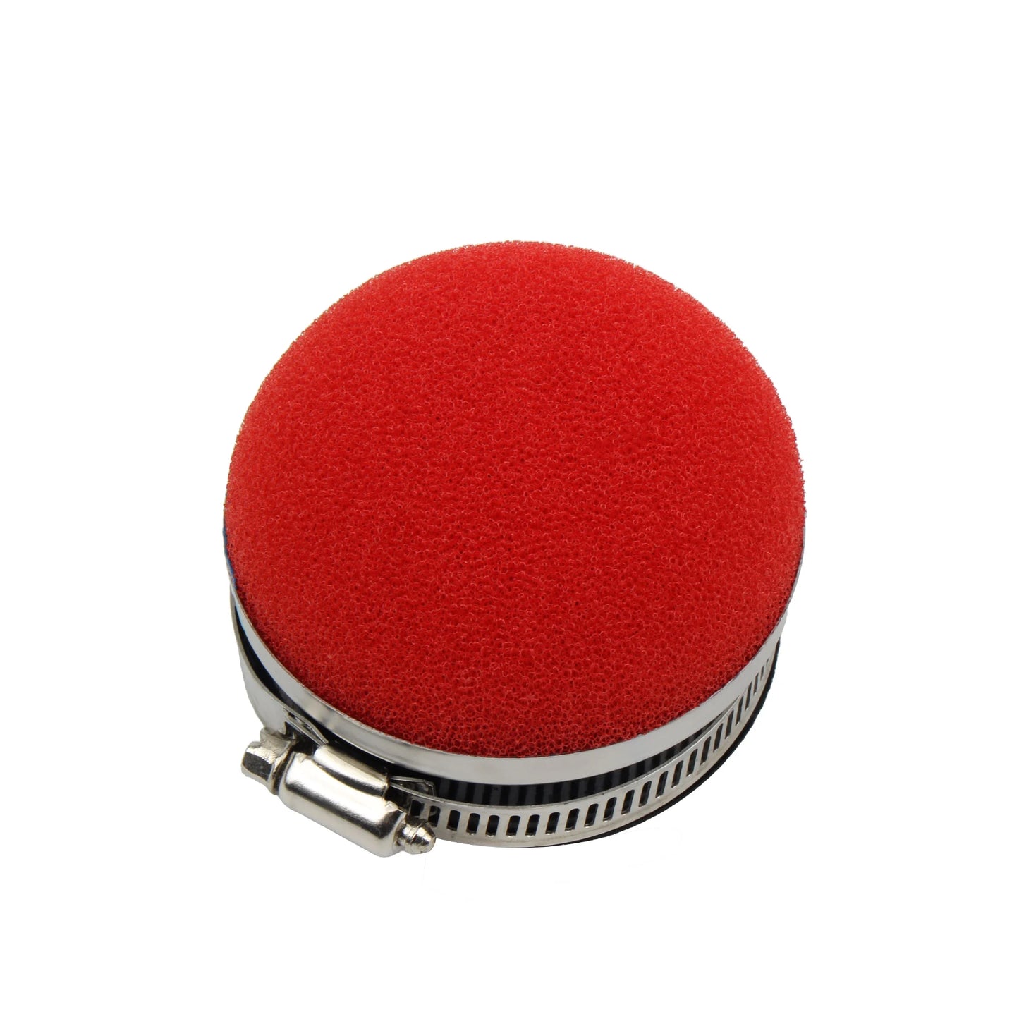 Motorcycle Air Filter 2 Stroke Engine Universal Accessories 28/32/35/38/42/45/50/54/58MM Motocross Parts High Flow Air Filte