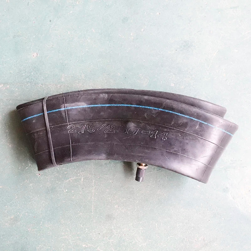 12inch Deep Teeth Tyre Front 60/100-14 Rear 80/100-12 (3.00-12) Wheel Tire For Chinese Kayo BSE Dirt Pit Bike OffRoad Motorcycle