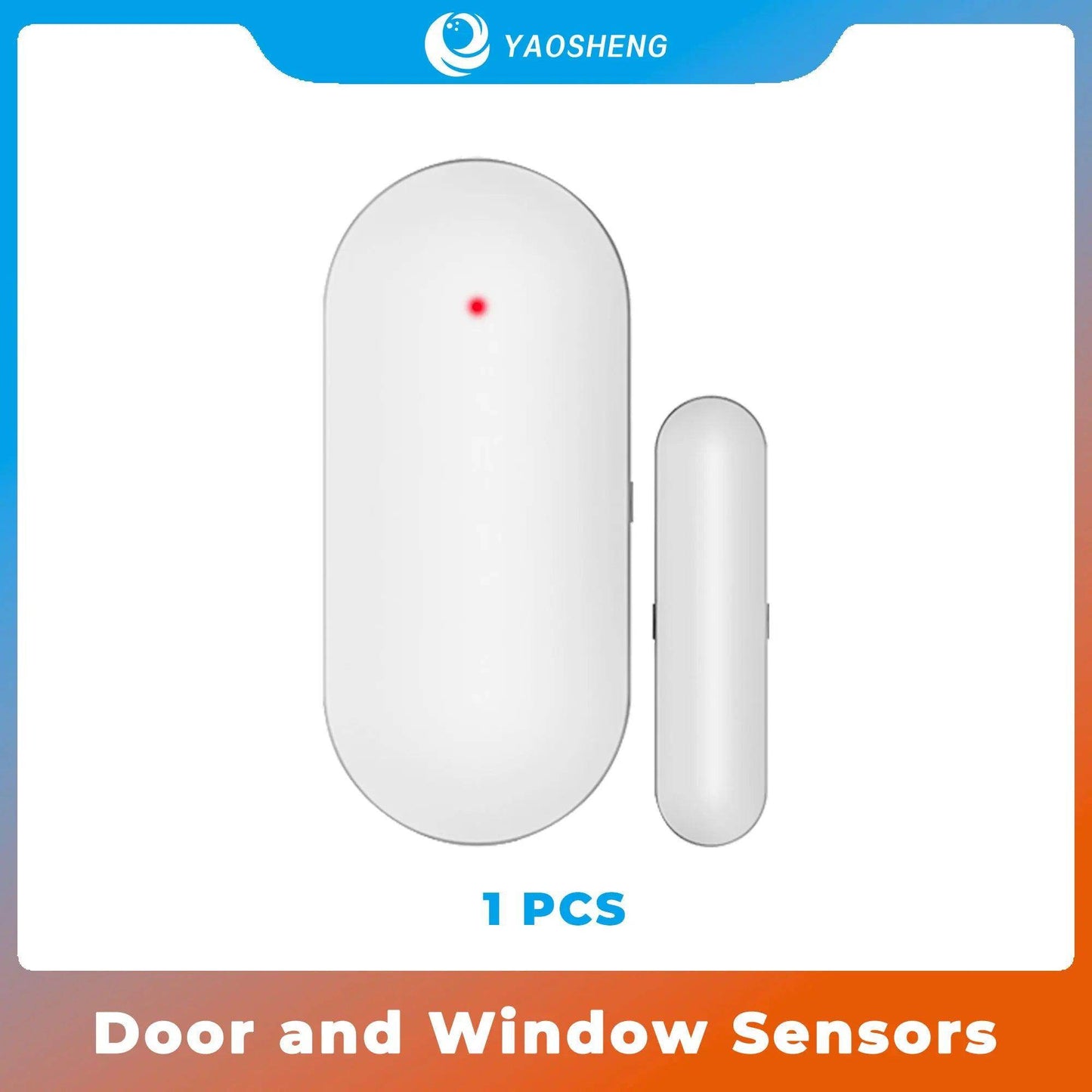 Alarm Smart Yaosheng PG105 WiFi GSM - P12 Hub Europe