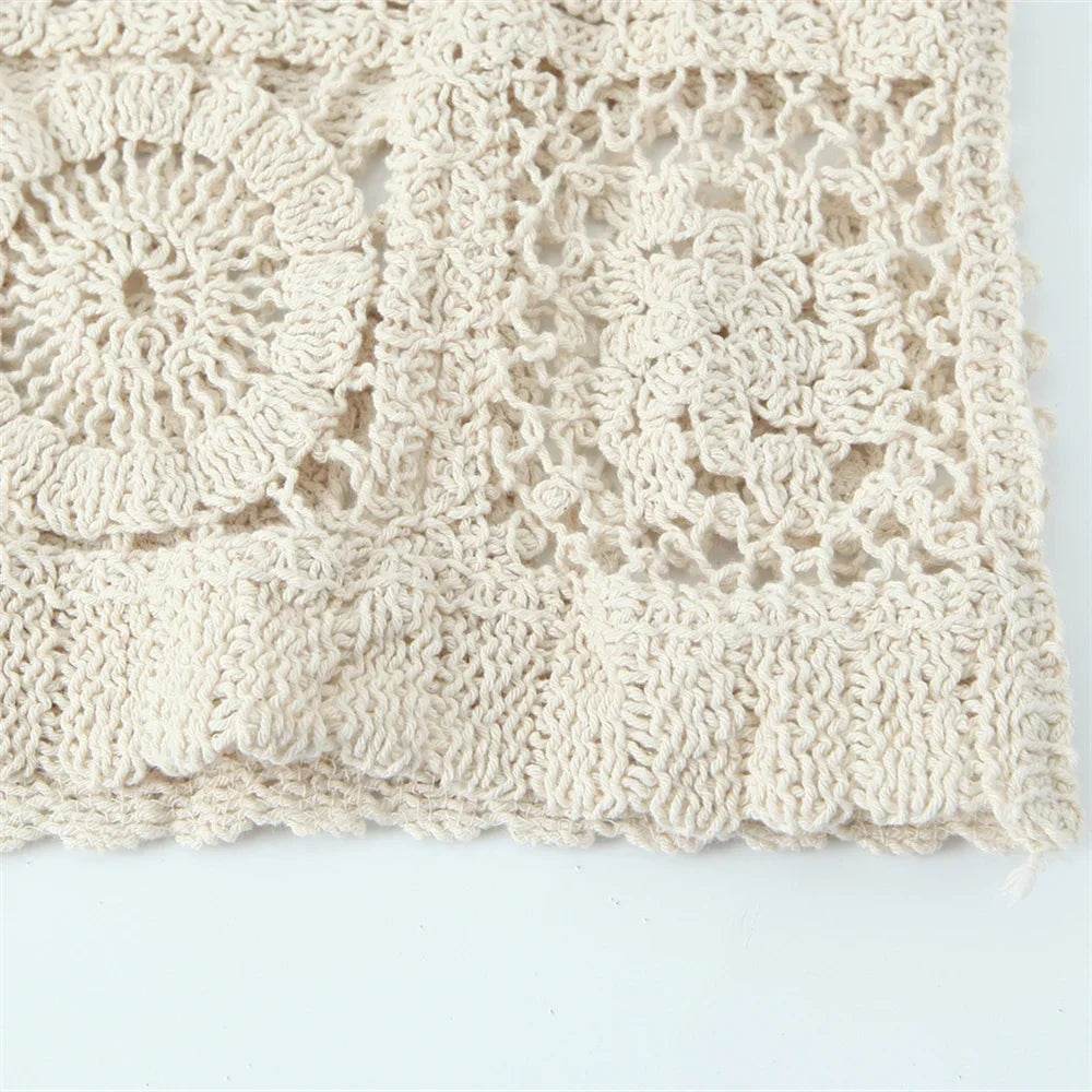Forest Knitted Pants Set - P12 Hub Europe
