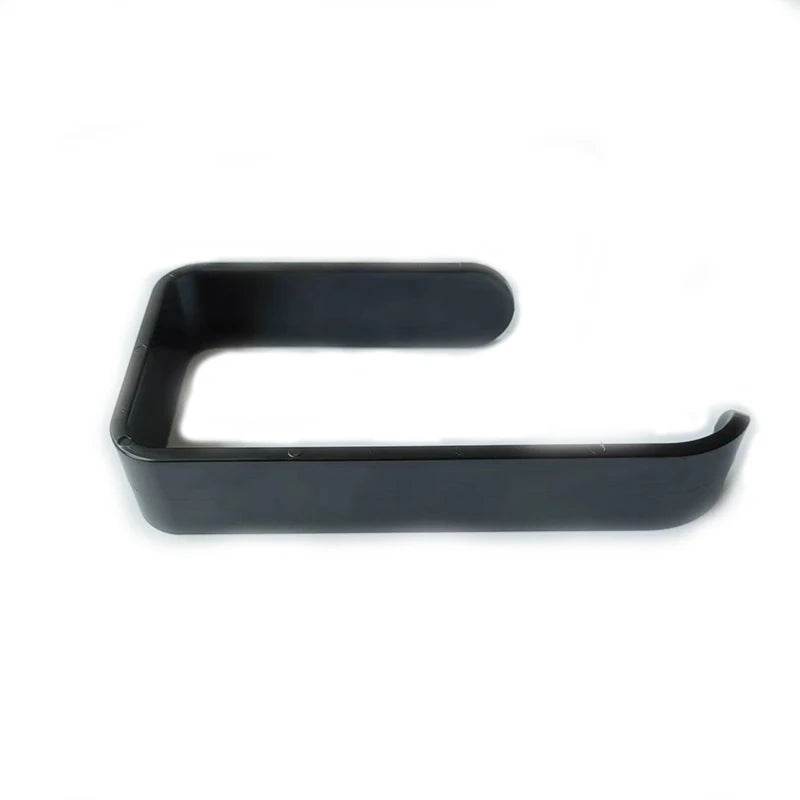 Storage Rack No Punching Towel Rack Kitchen Holder Shelf For Kitchen Wall Shelves Fixture Home Improvement Tissue Holder - P12 Hub Europe