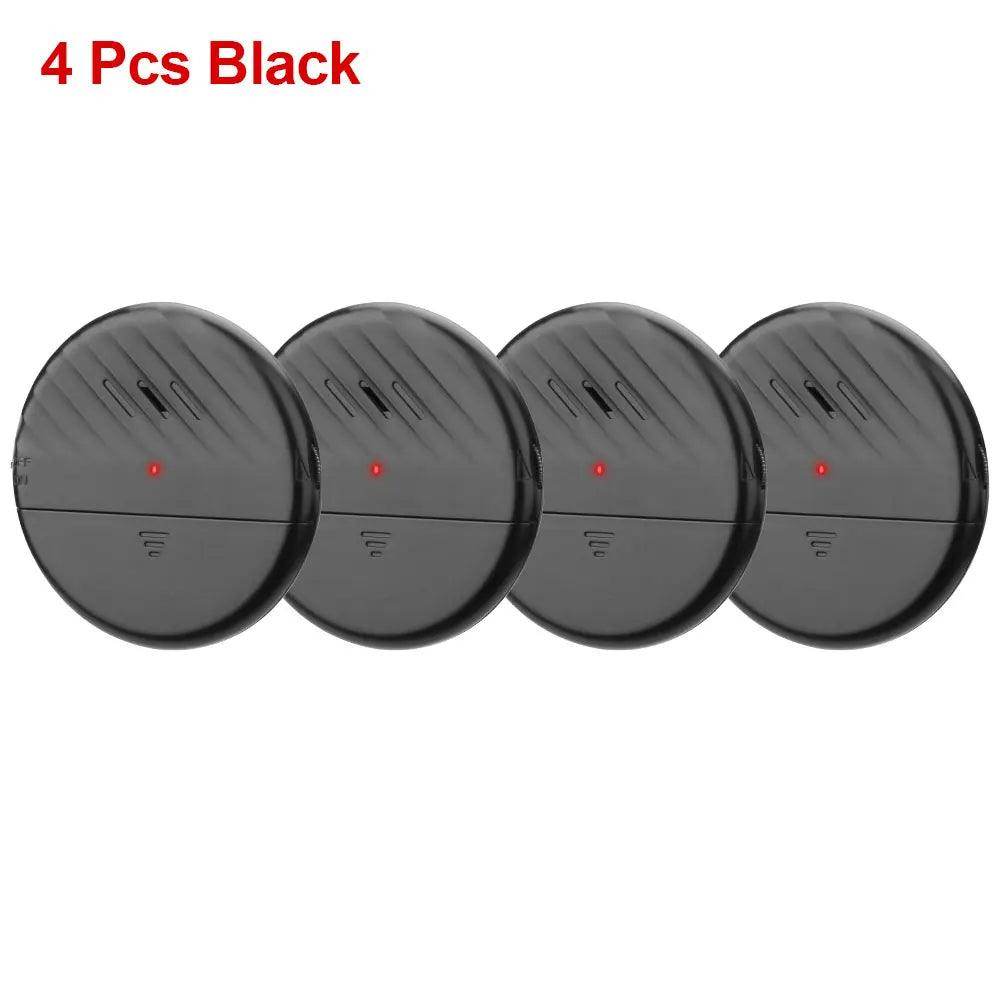 Alarm Sensor Vibration Wireless 125dB - P12 Hub Europe