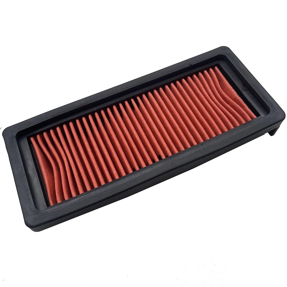 Motorcycle Engine Air Intake Filter Cleaner Element Air Filter For ZONTES G1-125 G2-125 U-125 U1-125 U-150 U1-150 U1-155 GK125