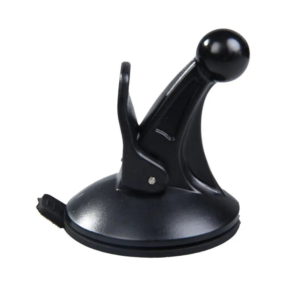GPS Holder Sucker Suction Mount For Garmin Nuvi Black GPS Navigator Auto Stand Suction Cup Accessories
