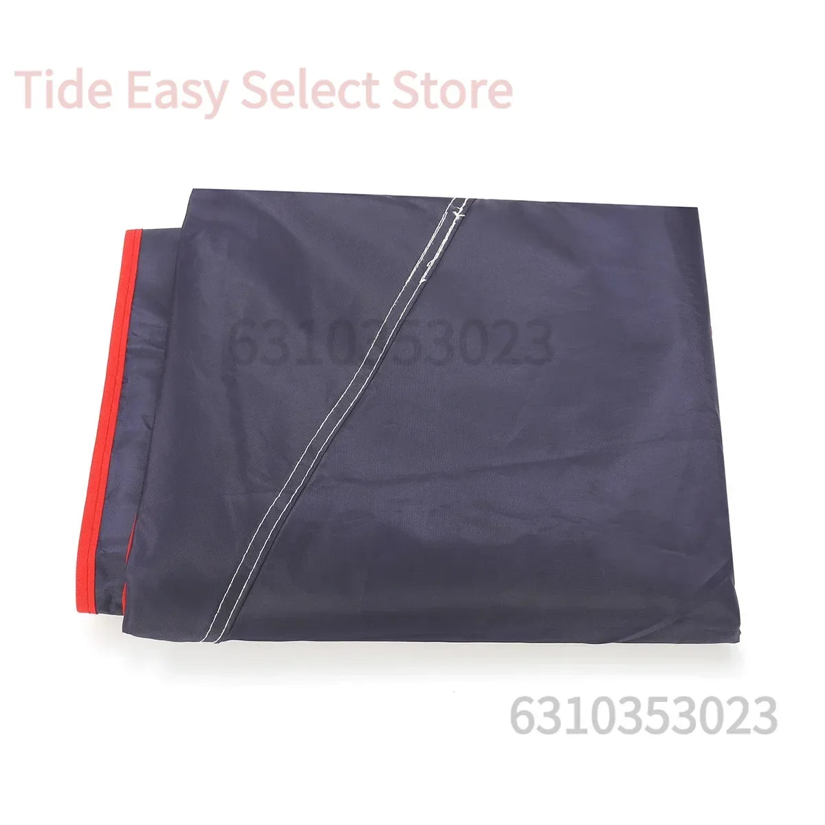 Outdoor Summer Thermal Insulation Carport Tarpaulin Car Sunshade Tarpaulin Canopy Cover UV Protection Car Sunshade Awningonly te