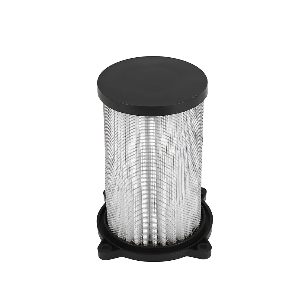 For Suzuki GZ250 Marauder 250 1999-2015 GZ125 13780-13F00 Motorcycle Parts Air Filter Intake Cleaner System Parts Elements