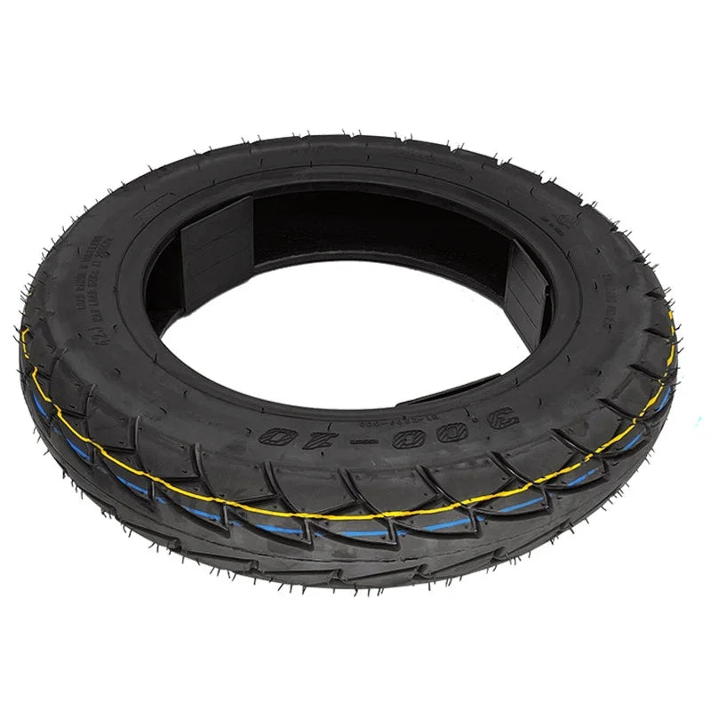 Motorcycle electric vehicle 3.00-10 vacuum tire 14x3.2 outer tire Dongyue pneumatic tire wear-resistant