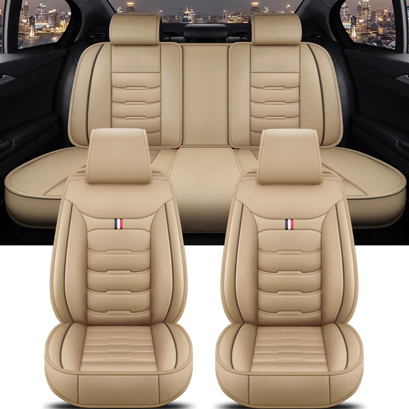 Universal Car Seat Cover for ACURA All Car Models MDX Astra RDX CDX ZDX RL TL RSX Car Accessories Interior Details All Car Model