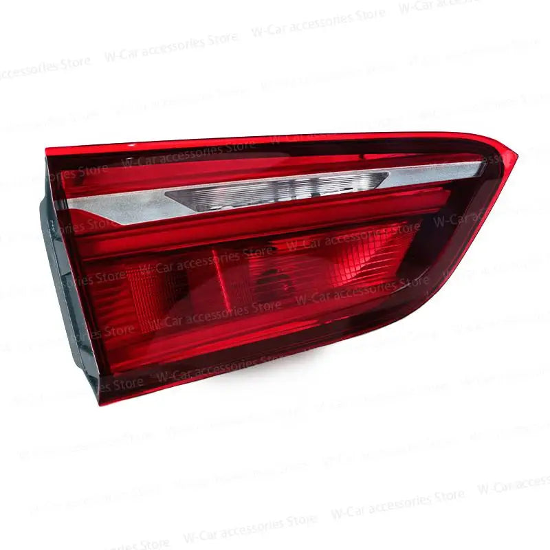 LED Tail Light For BMW X1 2016-2019 Rear Light Brake Warning Lamp Reversing Bumper Tail Light Assembly 63217350697 63217350698