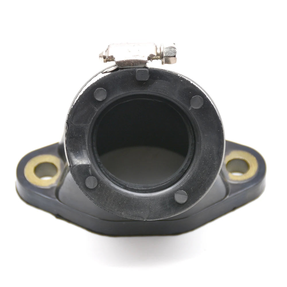 Carburetor Adapter Intake Manifold Boot For Polaris Ranger 500 04-09, 400 10-14, Sportsman 335 400 450 500 Ref.OEM 3084879