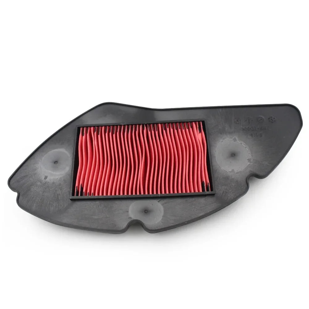 Leaning Multi Wheel Reverse Three-wheeled Scooter Air Filter For YAMAHA Tricity MW125 2014-2016 CVT Filter Elemen Intake Cleaner