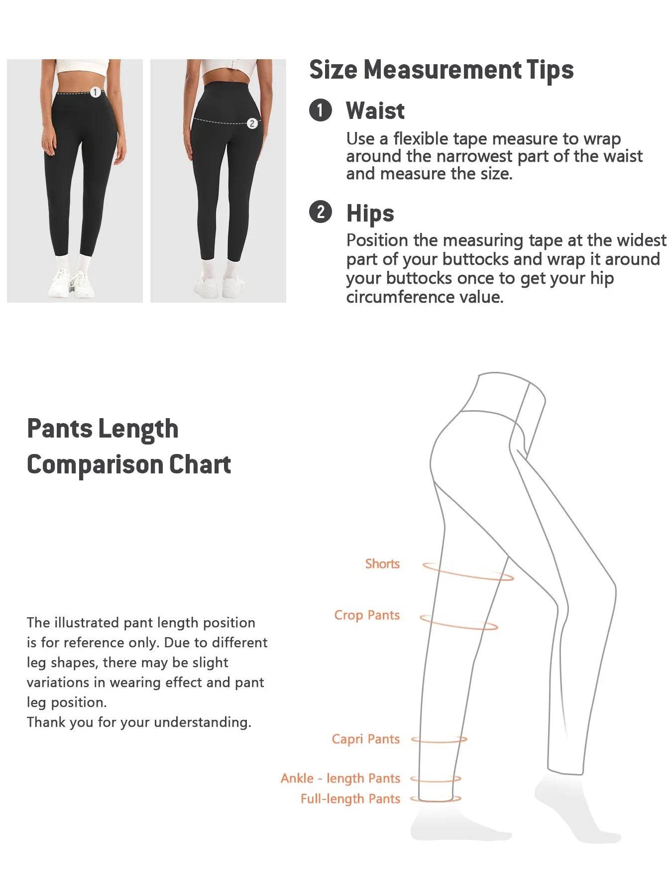 Women's Seamless High-Waist Leggings - P12 Hub Europe