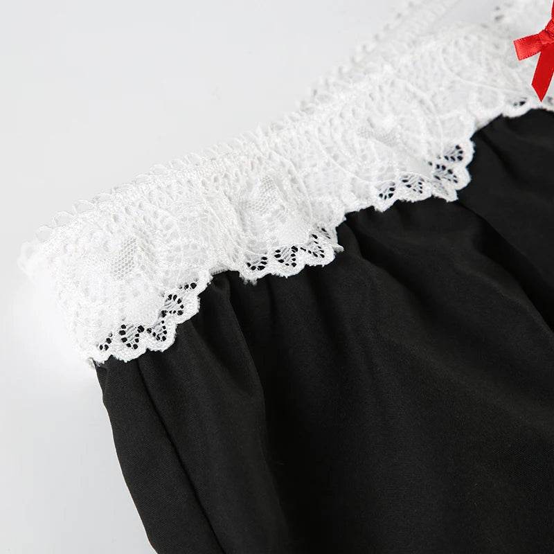 Women’s Streetwear Trousers - P12 Hub Europe