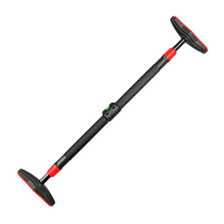 Household Indoor Children's No Perforated Pull-up Fitness Equipment Non Damaging Wall Anti Slip Horizontal Bar Fitness Equipment
