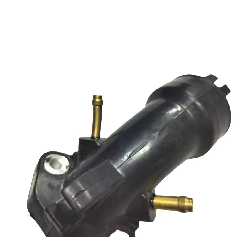 Motorcycle Carburetor Joint Intake Manifold Is Suitable for Yamaha Zuma125 Yw125 Bws125 Nxc Cygnus X 125