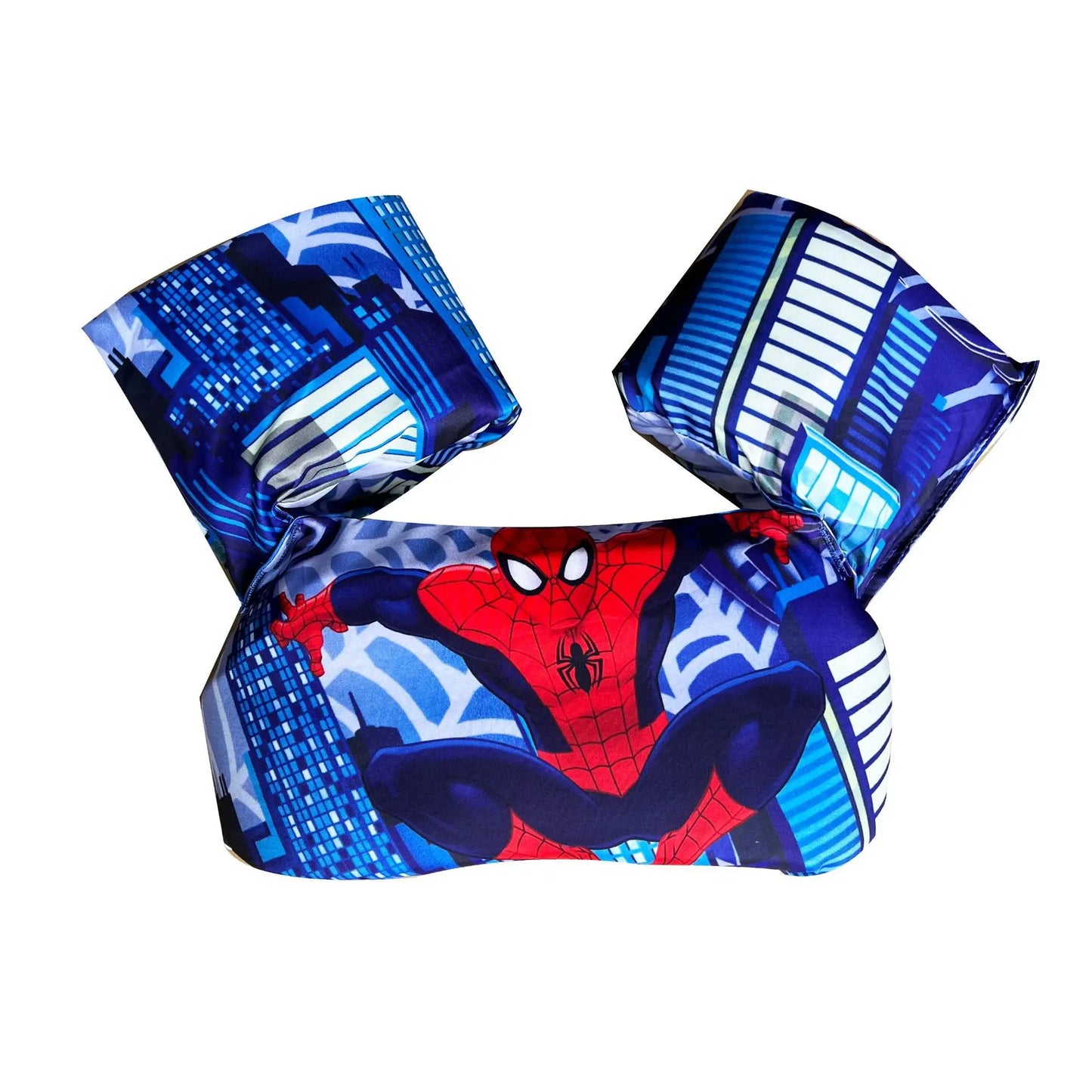 Baby Float Arm Sleeve Floating Ring Safe Life Jacket Buoyancy Vest Kid Swimming Equipment Armbands Swim Foam Pool Toys Life Vest