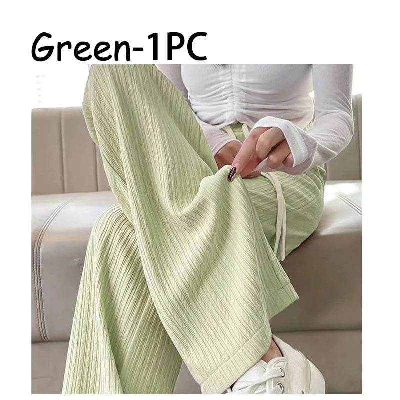 Cloud Puff Summer Pants - P12 Hub Europe