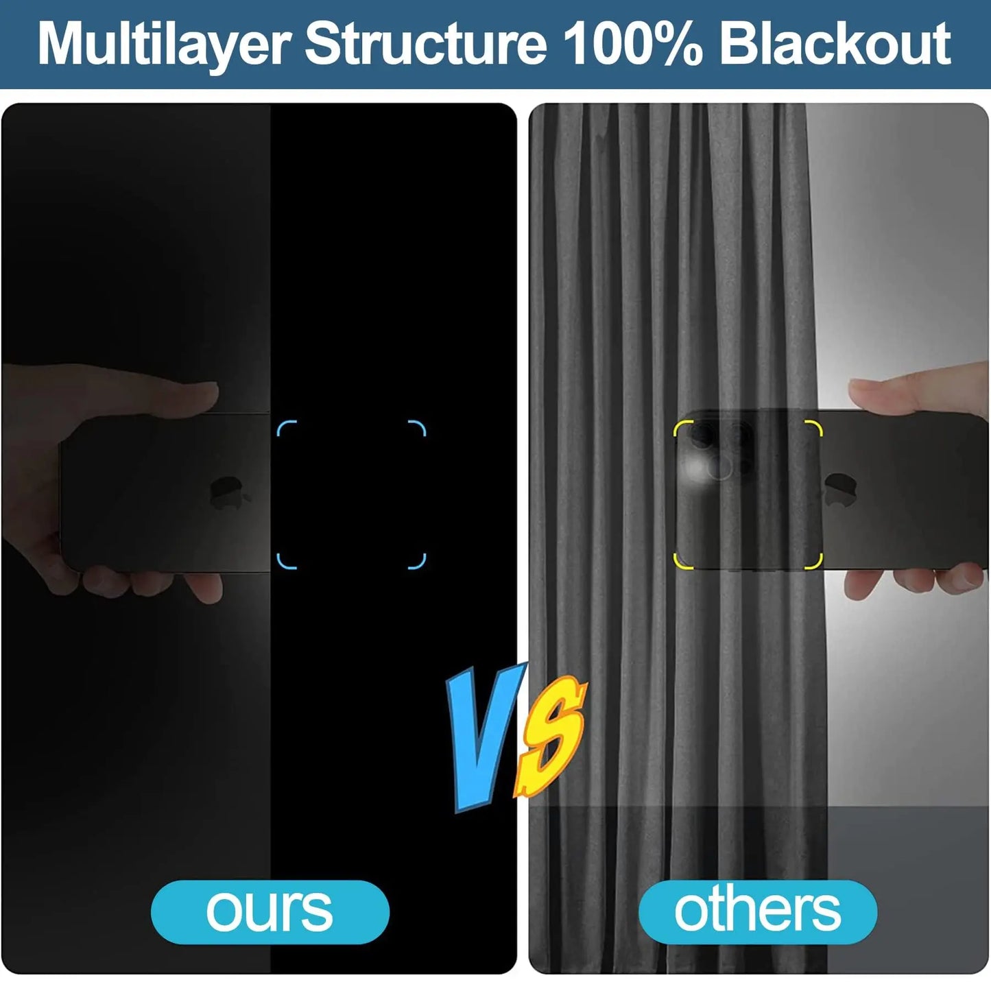 100 Blackout Windshield Sunshades Car Sun Shield Shades Sunshade Covers Summer Magnetic Side Window UV Protection Front Rear