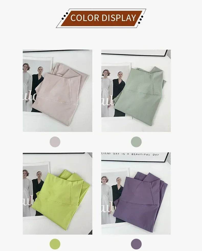 Women's Feel Push-Up Leggings - P12 Hub Europe