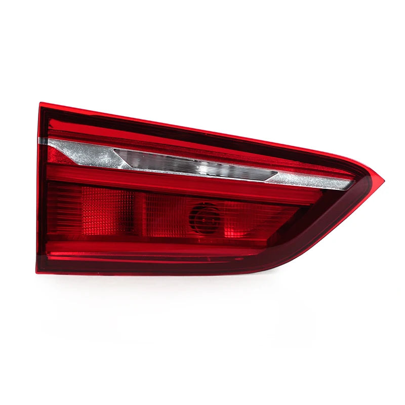 LED Tail Light For BMW X1 2016-2019 Rear Light Brake Warning Lamp Reversing Bumper Tail Light Assembly 63217350697 63217350698