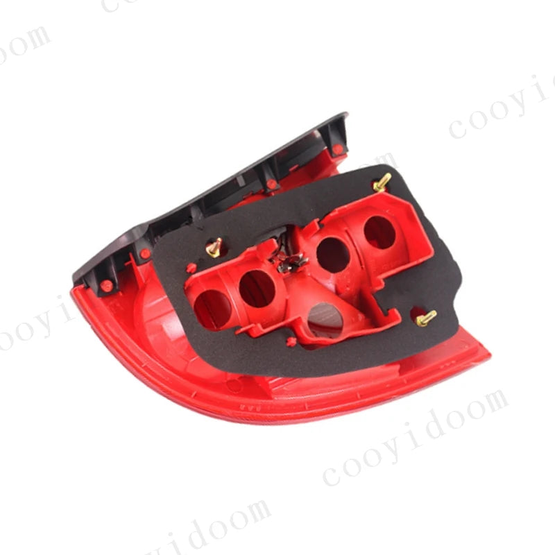 Rear Bumper Tail Light Fog Light For VW Passat B5 2000-2004 3B5945095AE Brake Stop Lamp Light Tail Light Lamp Assembly