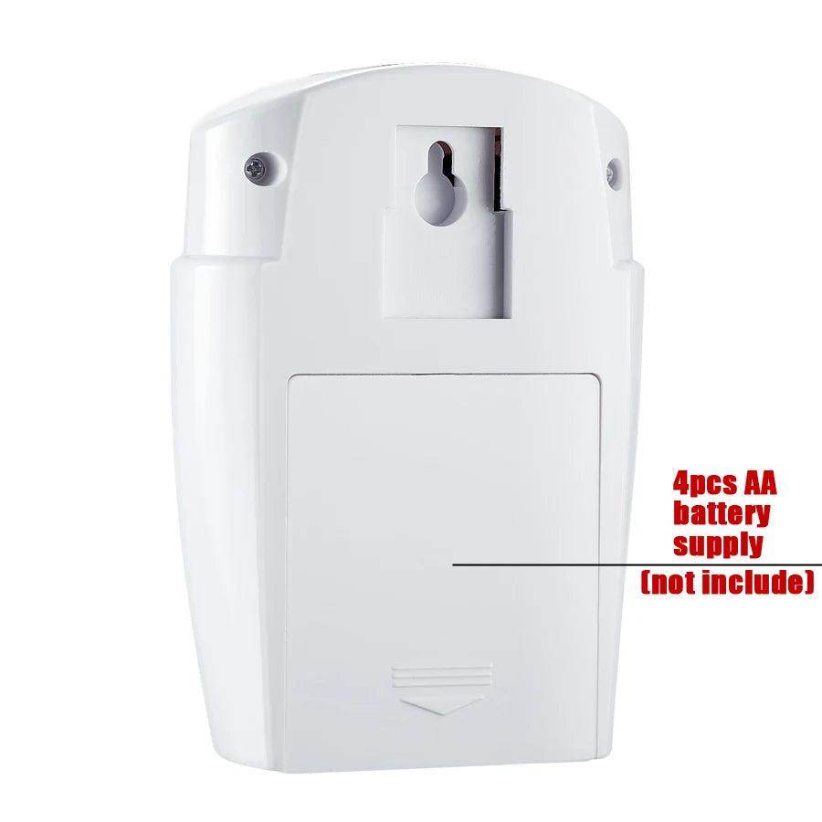 Alarm Motion Wireless 105dB - P12 Hub Europe
