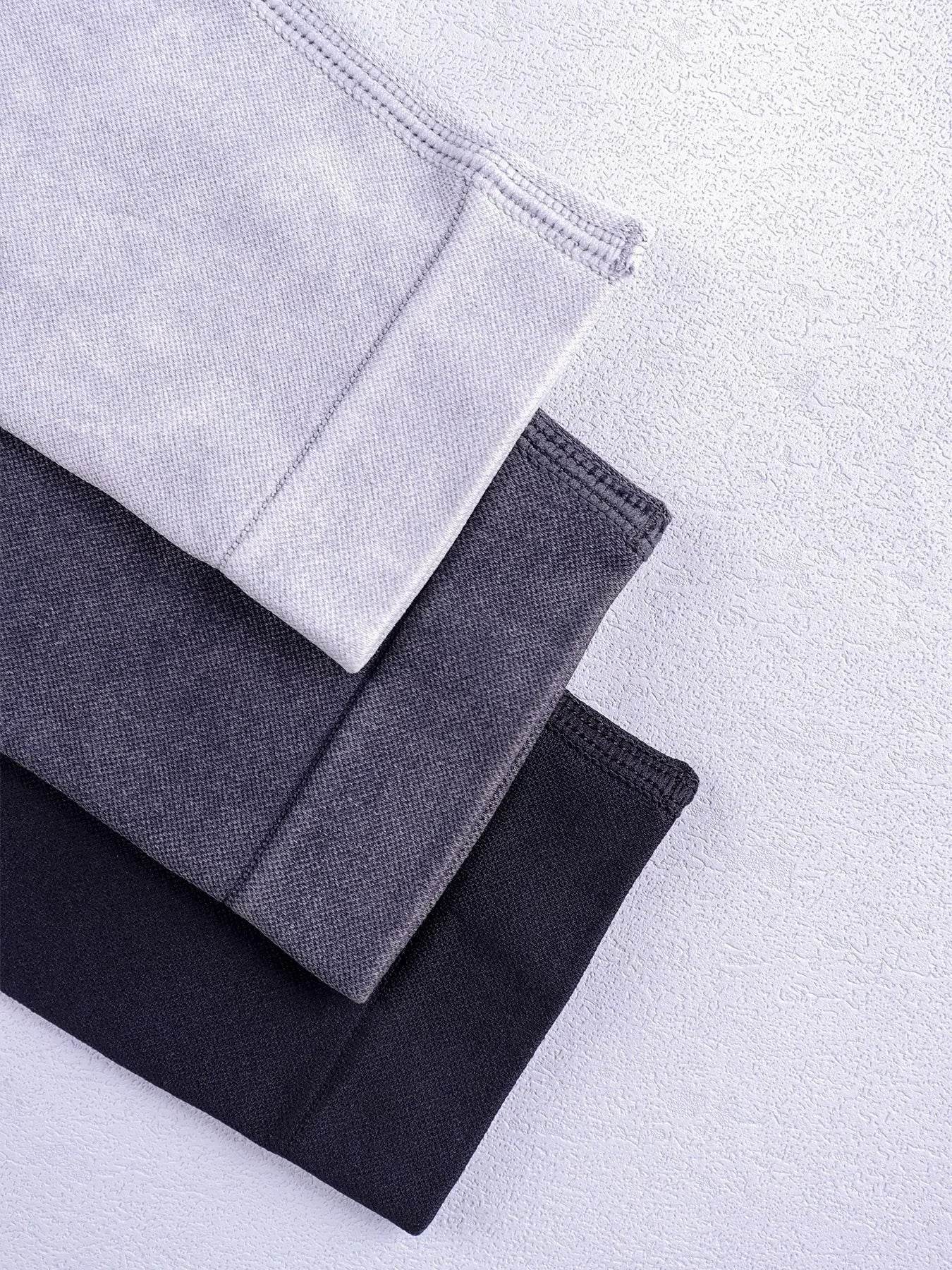 Seamless Scrunch Yoga Leggings - P12 Hub Europe