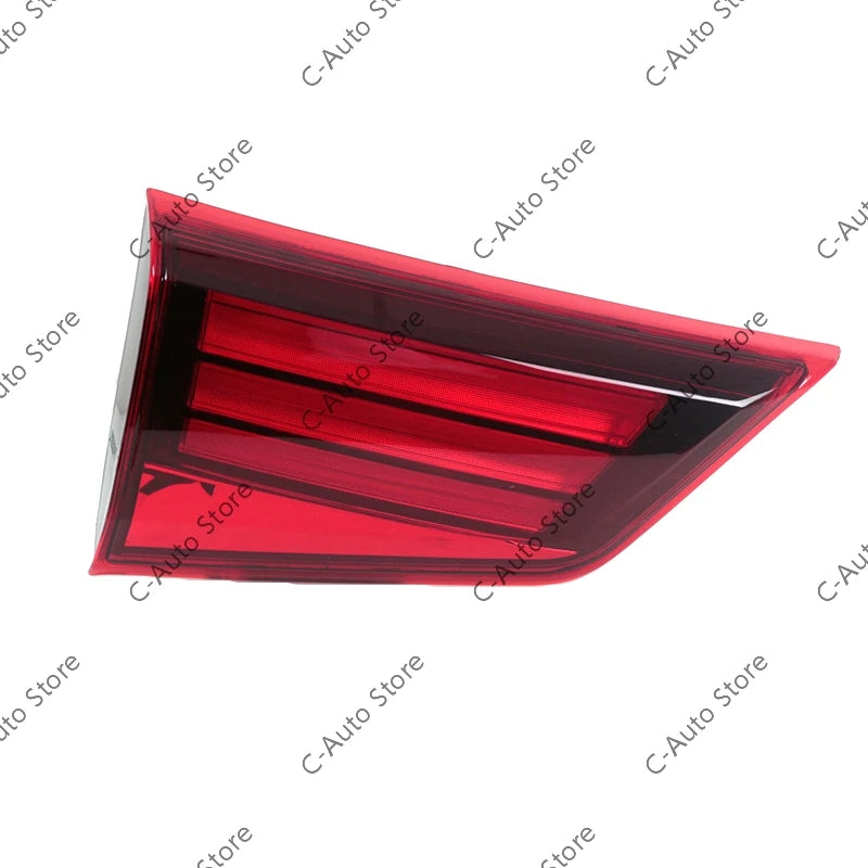 8331A186 For Mitsubishi Outlander PHEV 2016-2021 Car Tail Light Assembly Rear Brake Bumper Light Stop Turn Signal Lamp