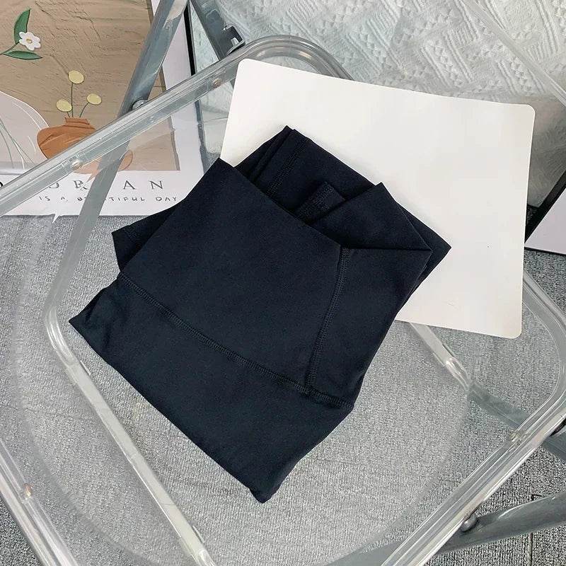 Women's Feel Push-Up Leggings - P12 Hub Europe