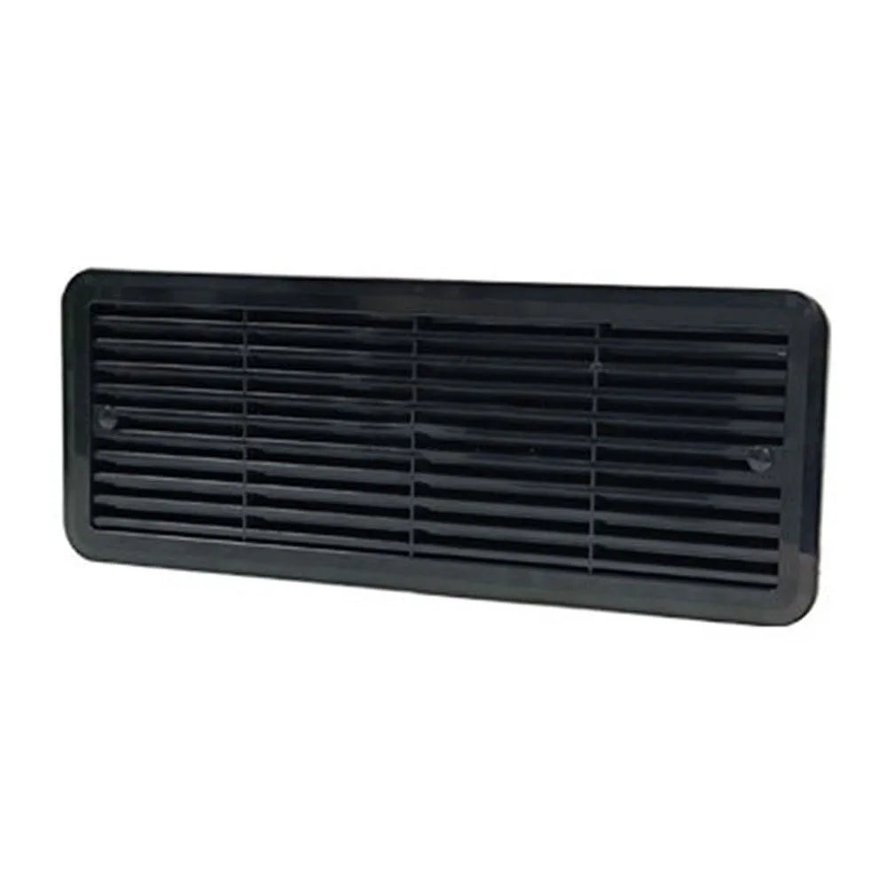 Campervan Cooling Vent Louvers For Thetford Refrigerator Vent Mounting Grille 62445480 Caravan Motorhome RV Side Vent Fan