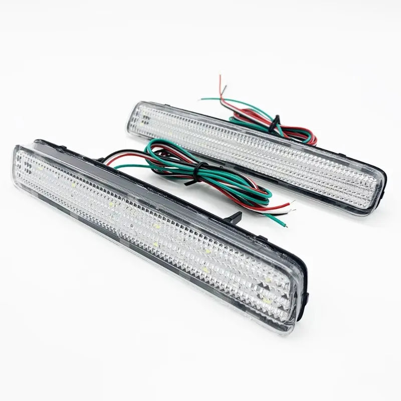 New Assembly Rear Bumper LED Light for Toyota NOAH VOXY 80 Pruis 40 Good