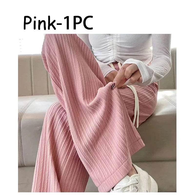 Cloud Puff Summer Pants - P12 Hub Europe